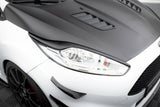 Maxton Design Eyebrows V.2 Ford Fiesta ST / ST-Line / Standard MK7 Fl