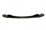 Maxton Design Front Racing Splitter BMW M3 E92 / E93 (Preface Model)