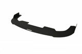 Maxton Design Front Racing Splitter Subaru Impreza WRX STI 2009-2011