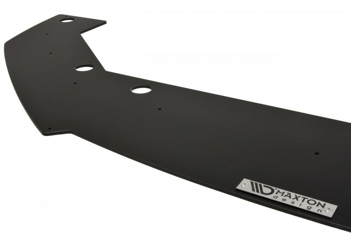 Maxton Design Front Racing Splitter Toyota GT86
