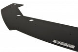 Maxton Design Front Racing Splitter Toyota GT86