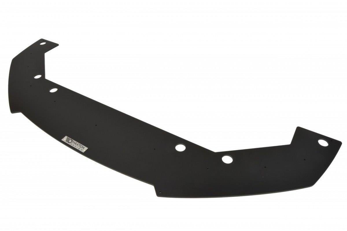 Maxton Design Front Racing Splitter Toyota GT86