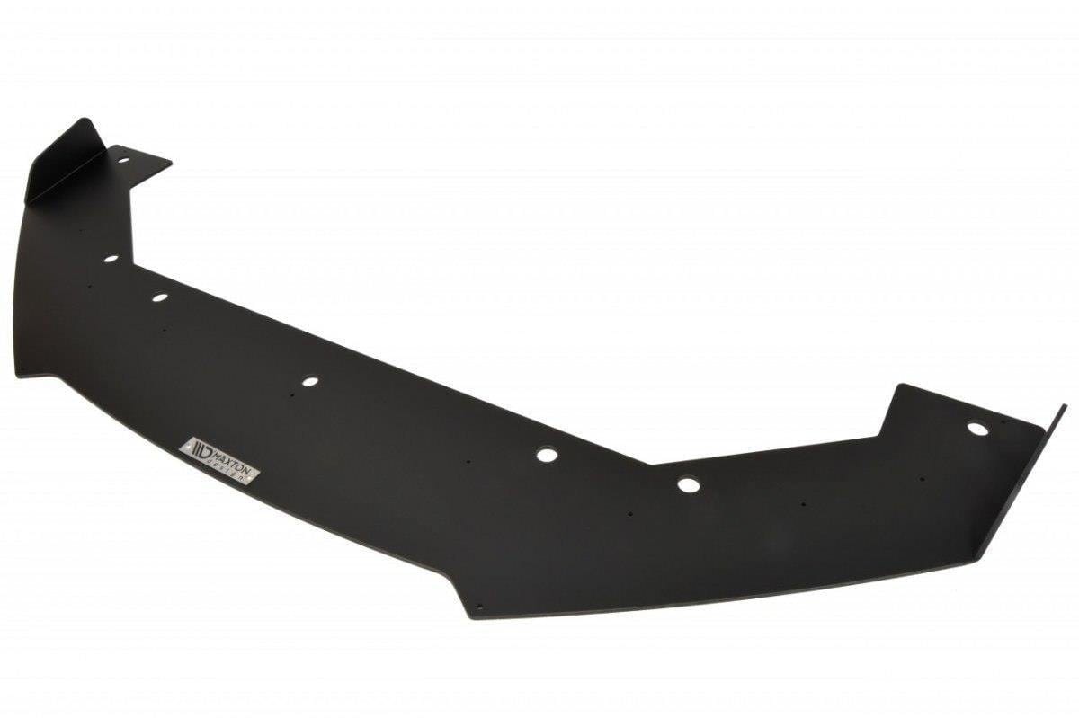 Maxton Design Front Racing Splitter Toyota GT86 (With Wings)