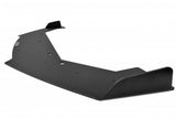 Maxton Design Front Racing Splitter Toyota GT86 (With Wings)