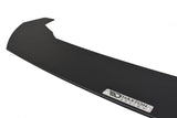 Maxton Design Front Racing Splitter V.1 VW Golf Mk7 GTi Facelift
