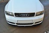 Maxton Design Front Splitter Audi RS4 B5