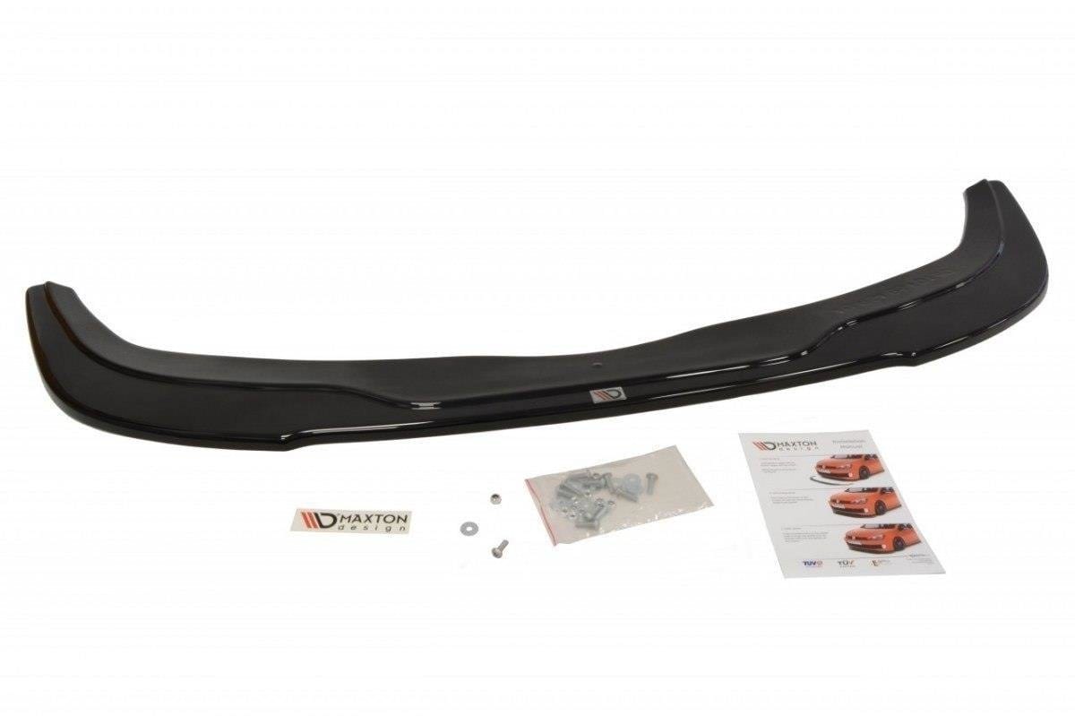 Maxton Design Front Splitter Audi RS4 B5