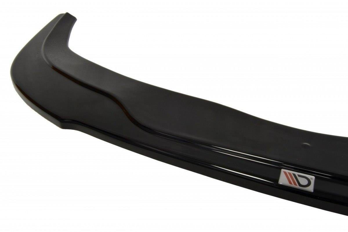 Maxton Design Front Splitter Audi RS4 B5