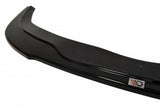 Maxton Design Front Splitter Audi RS4 B5
