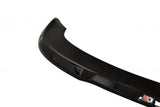 Maxton Design Front Splitter Audi S4 B5