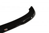 Maxton Design Front Splitter Audi S4 B5