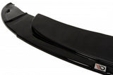 Maxton Design Front Splitter BMW 1 E87 M-Design