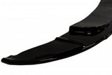 Maxton Design Front Splitter BMW 1 E87 M-Design