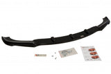 Maxton Design Front Splitter BMW 3 E46 Compact