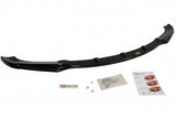 Maxton Design Front Splitter BMW 3 E46 Saloon Facelift Model