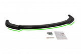Maxton Design Front Splitter BMW 5 E60/61 M-Package