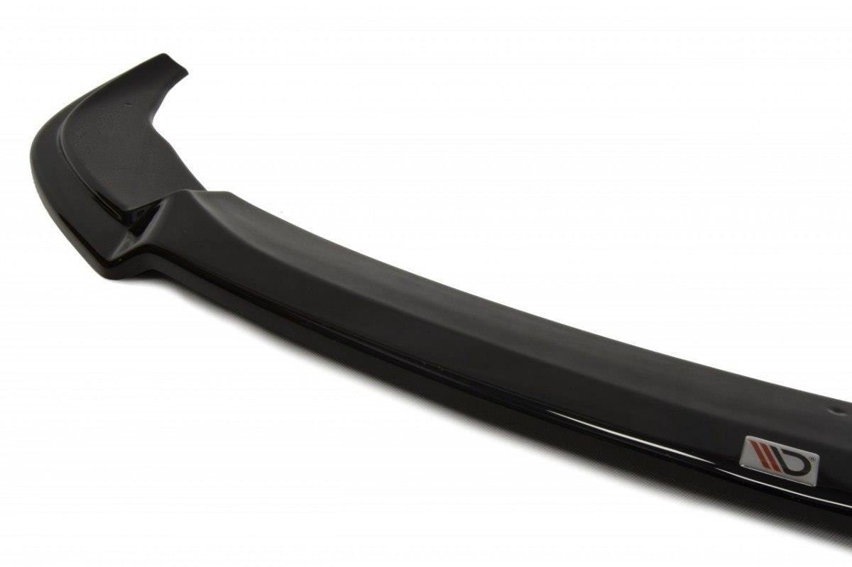 Maxton Design Front Splitter BMW 5 E60/61 M-Package