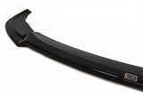 Maxton Design Front Splitter BMW 5 E60/61 M-Package