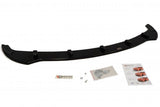 Maxton Design Front Splitter BMW 5 E60 / E61 (Facelift Model)