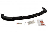 Maxton Design Front Splitter BMW 5 E60 M-Package