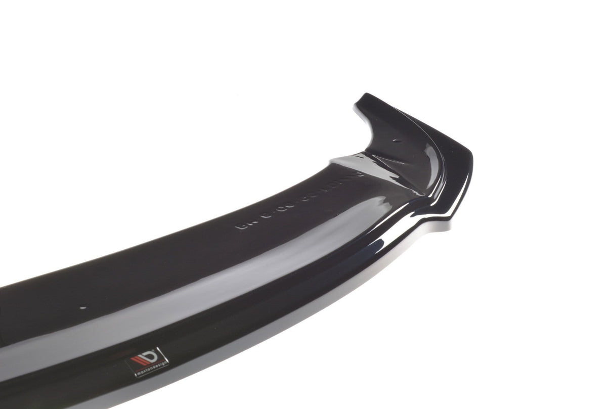 Maxton Design Front Splitter BMW 6 Gran Coupé