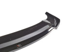 Maxton Design Front Splitter BMW 6 Gran Coupé