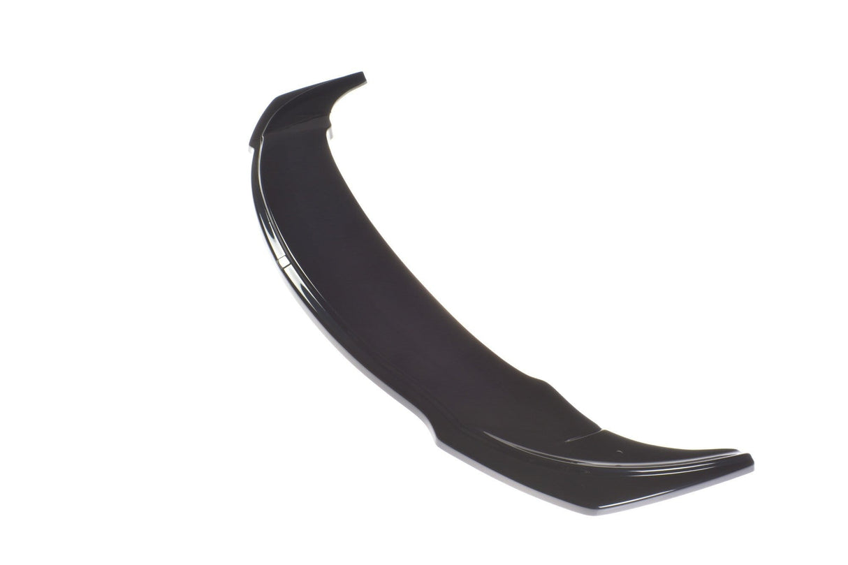 Maxton Design Front Splitter BMW 6 Gran Coupé