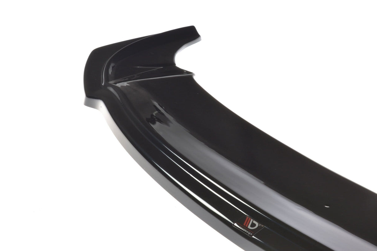 Maxton Design Front Splitter BMW 6 Gran Coupé
