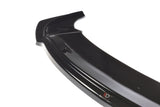 Maxton Design Front Splitter BMW 6 Gran Coupé