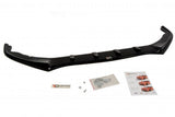 Maxton Design Front Splitter Acura Tsx Cu2 Pre-Facelift / Honda Accord Viii (Cu Series) Pre-Facelift