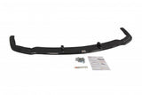 Maxton Design Front Splitter Acura Tsx Cl9