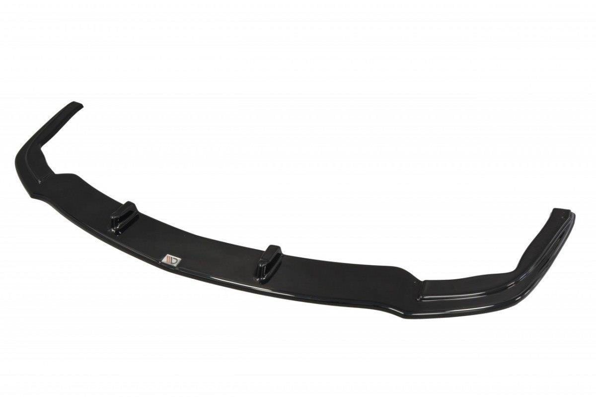 Maxton Design Front Splitter Acura Tsx Cl9