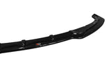 Maxton Design Front Splitter - Hyundai Genesis Coupé Mk.1