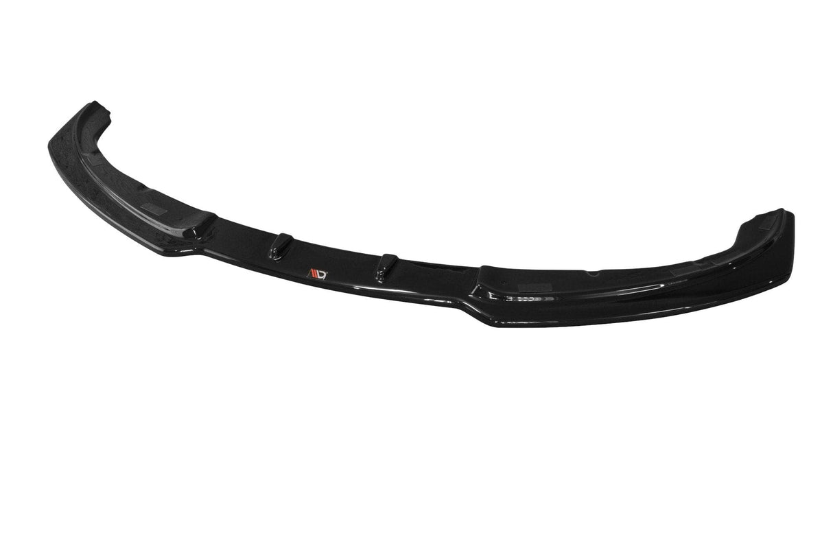Maxton Design Front Splitter - Hyundai Genesis Coupé Mk.1