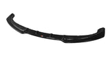 Maxton Design Front Splitter - Hyundai Genesis Coupé Mk.1