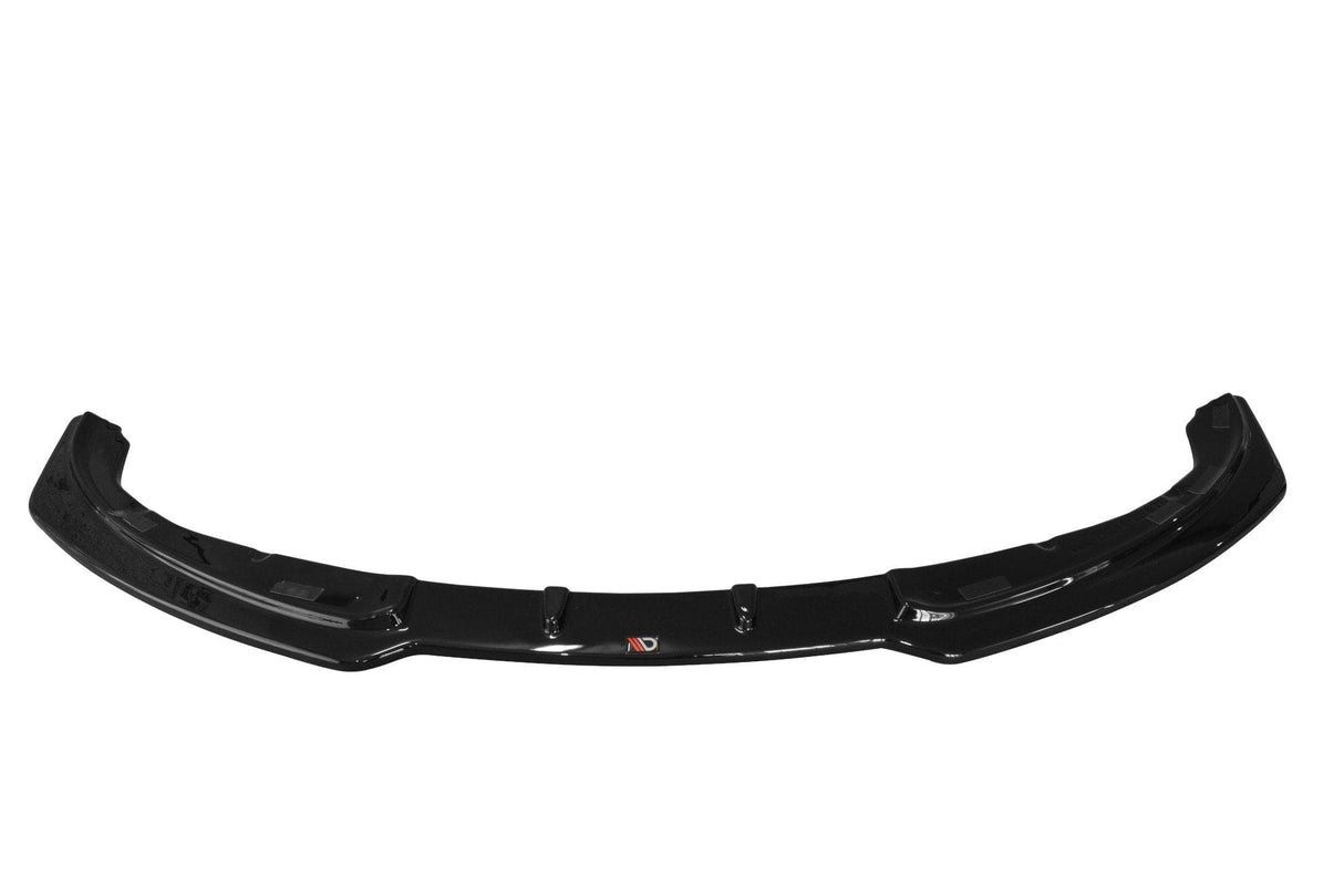 Maxton Design Front Splitter - Hyundai Genesis Coupé Mk.1