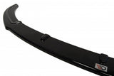 Maxton Design Front Splitter - Hyundai Veloster