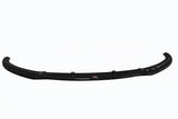 Maxton Design Front Splitter - Hyundai I30 Mk.2