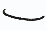 Maxton Design Front Splitter - Hyundai I30 Mk.2