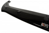 Maxton Design Front Splitter Maserati Granturismo 2007-2011
