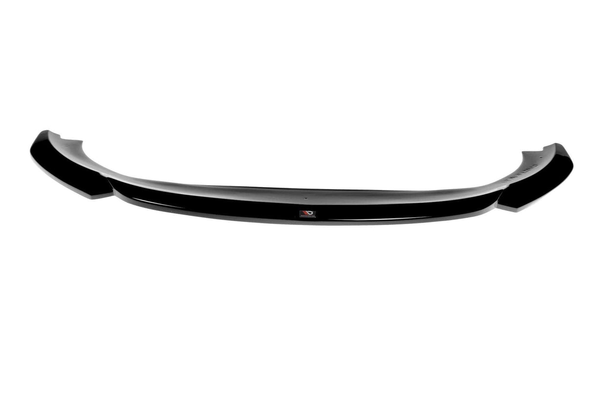 Maxton Design Front Splitter Maserati Quattroporte Mk.6 Preface