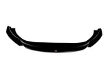 Maxton Design Front Splitter Maserati Quattroporte Mk.6 Preface