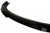 Maxton Design Front Splitter Mazda 3 Mps MK1 (Preface)