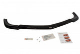 Maxton Design Front Splitter Mercedes Cls C218 AMG Line