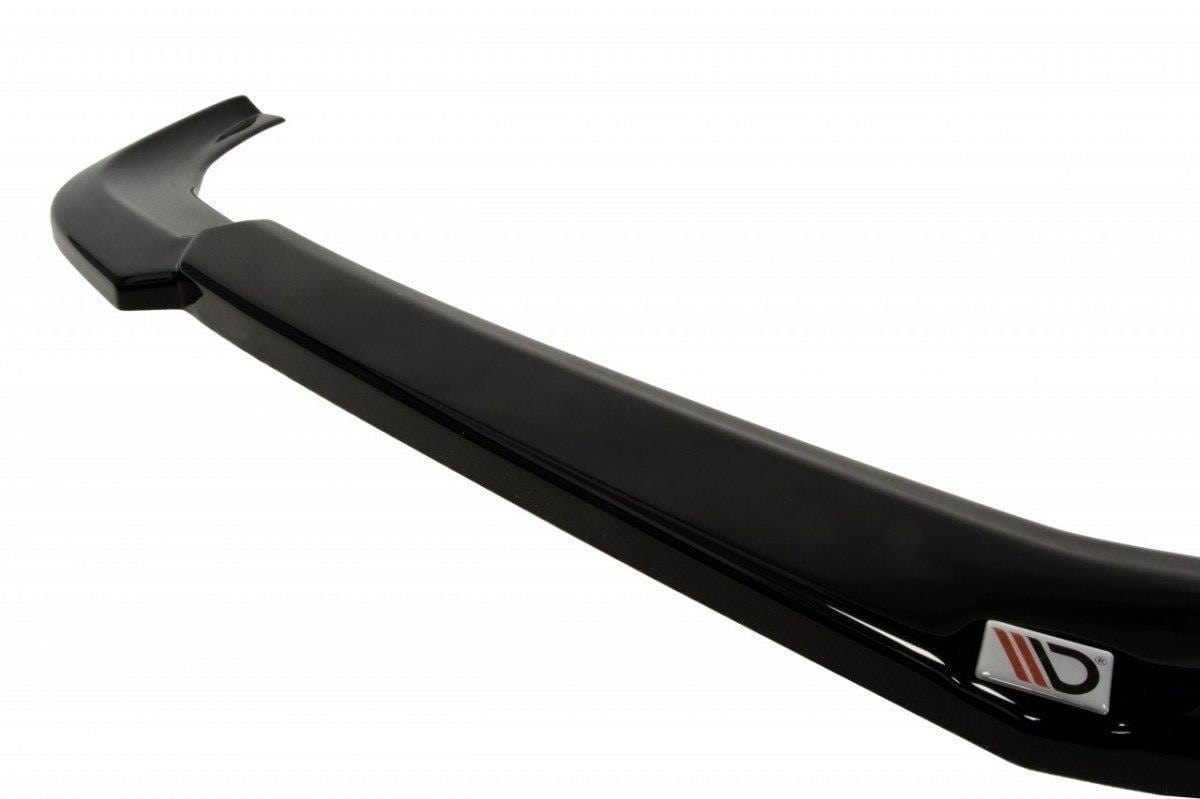 Maxton Design Front Splitter Mercedes Cls C218 AMG Line