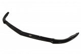 Maxton Design Front Splitter Mercedes CLS C219 Standard Bumper