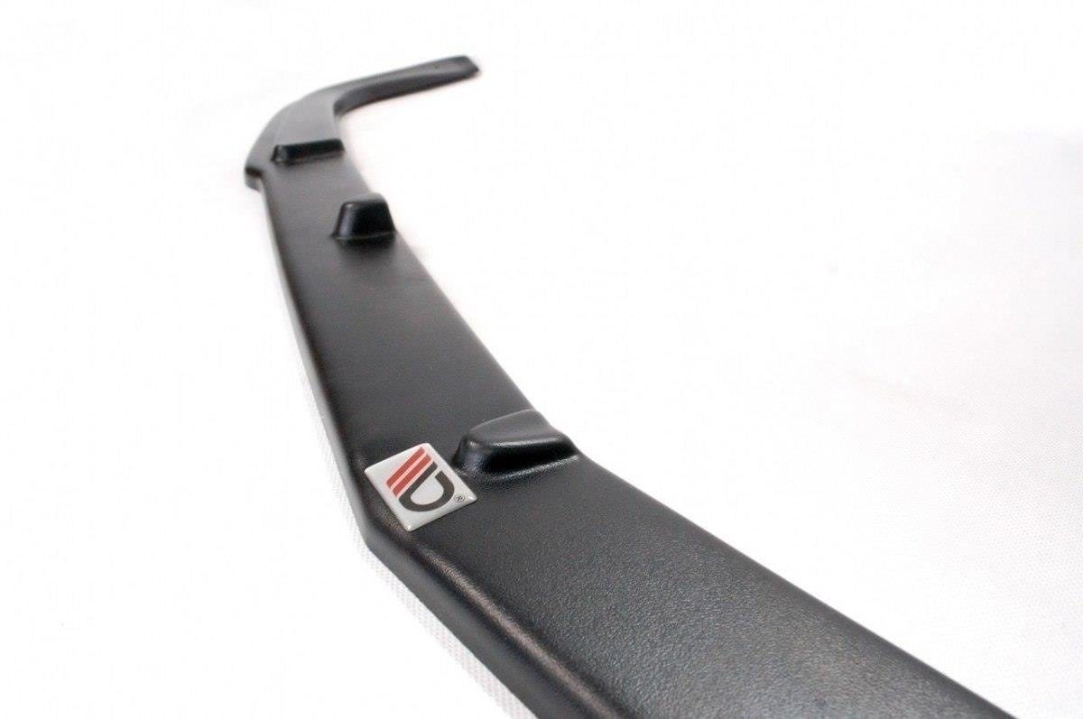 Maxton Design Front Splitter Mercedes E W211 AMG Facelift
