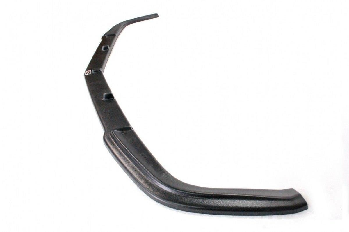 Maxton Design Front Splitter Mercedes E W211 AMG Facelift