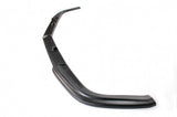 Maxton Design Front Splitter Mercedes E W211 AMG Facelift