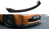 Maxton Design Front Splitter Nissan 350Z